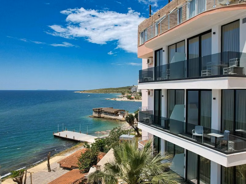 Hotel Piccolino