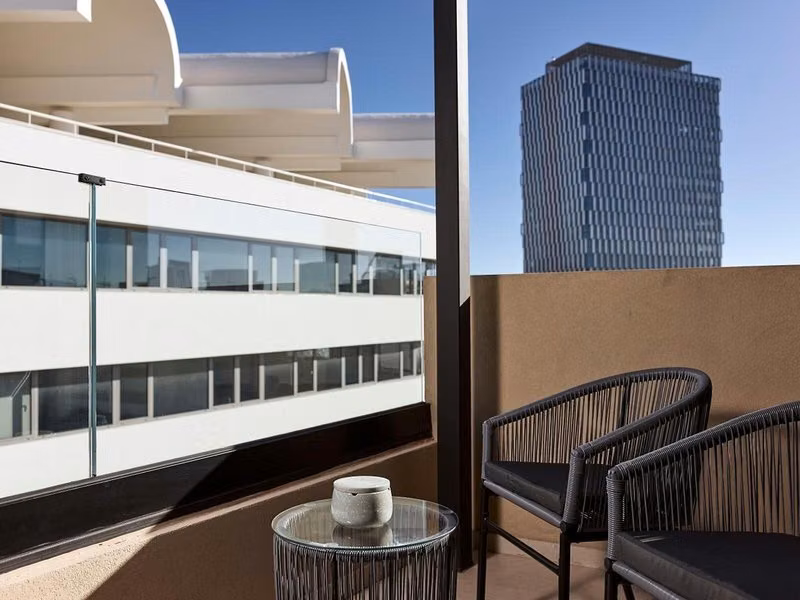 Athenarum Portus Life & Style Hotel