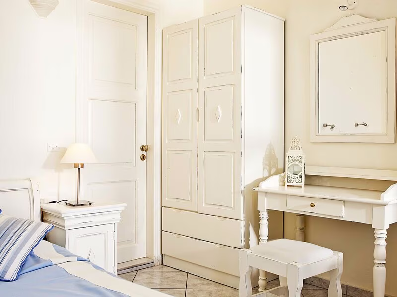 Meli Meli Accommodation