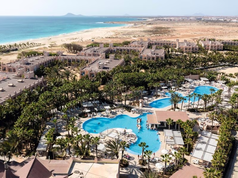 Riu Cabo Verde