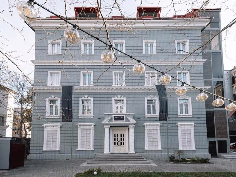 Twenties Hotel