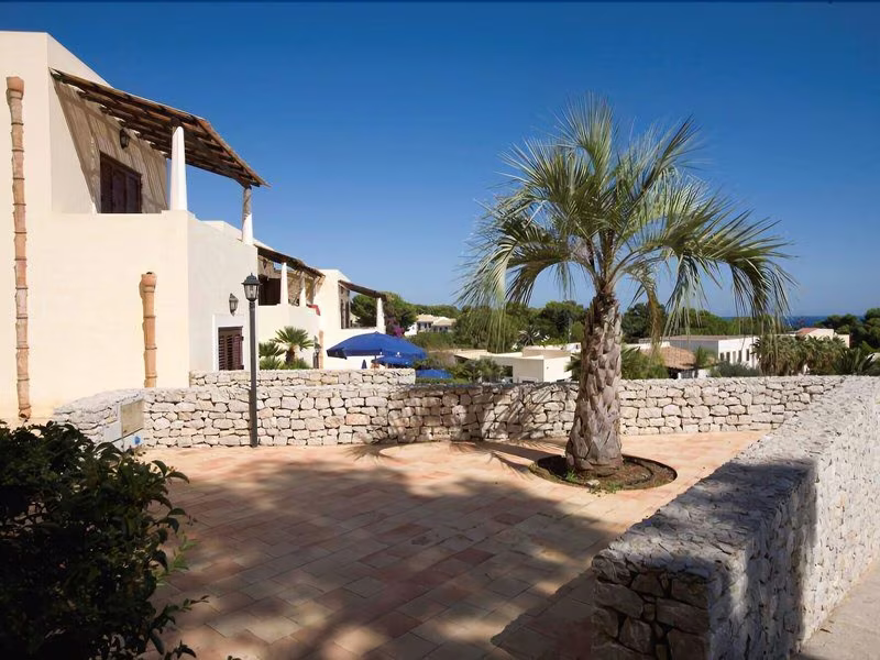 Villaggio Cala Mancina