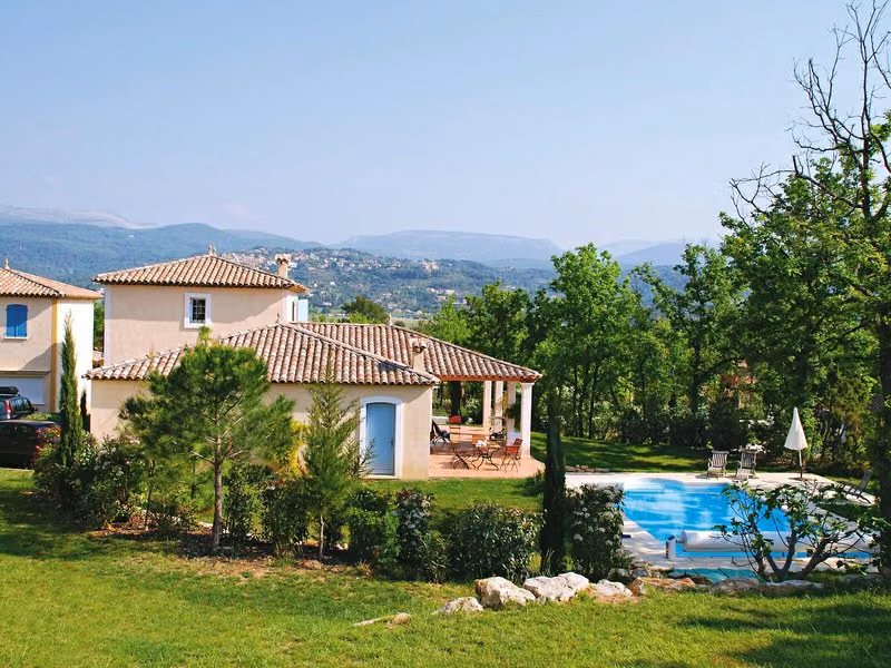 Domaine De Fayence