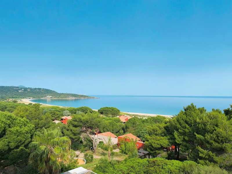 Belambra Clubs Belgodère, Golfe de Lozari