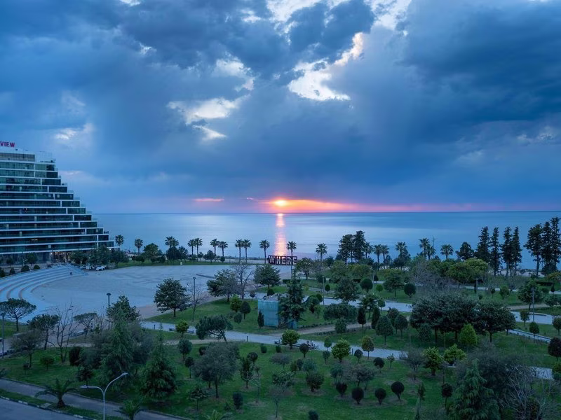 ibis Styles Batumi