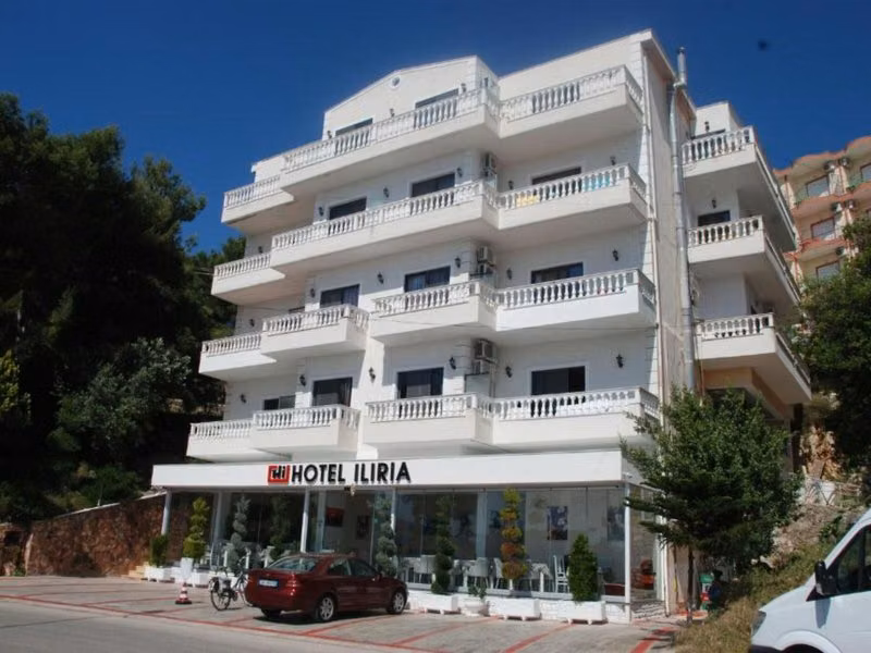 Hotel Iliria