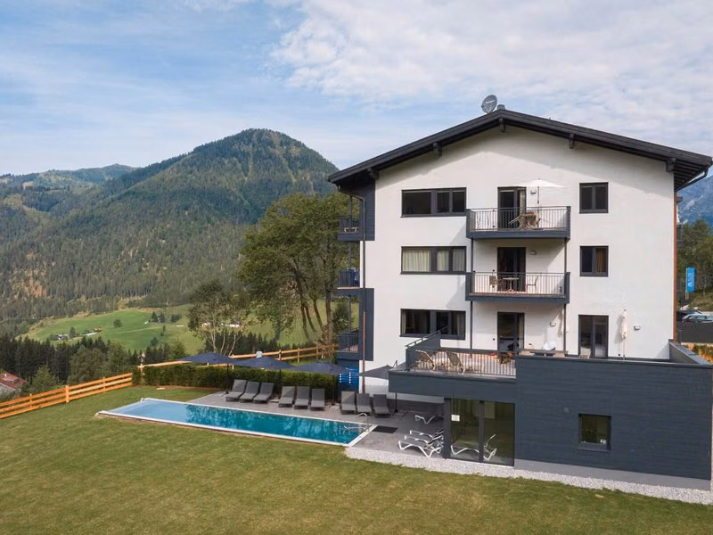 Hideaway Dachstein West by ALPS RESORTS