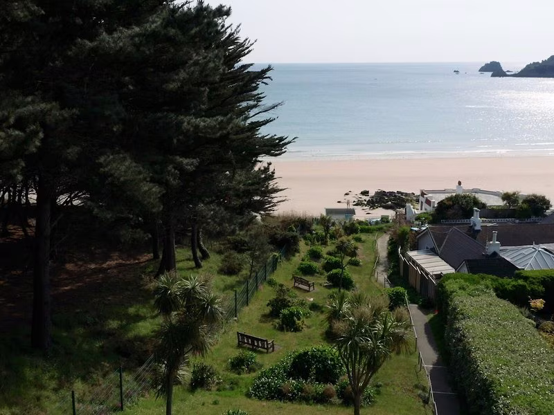 The Biarritz Hotel