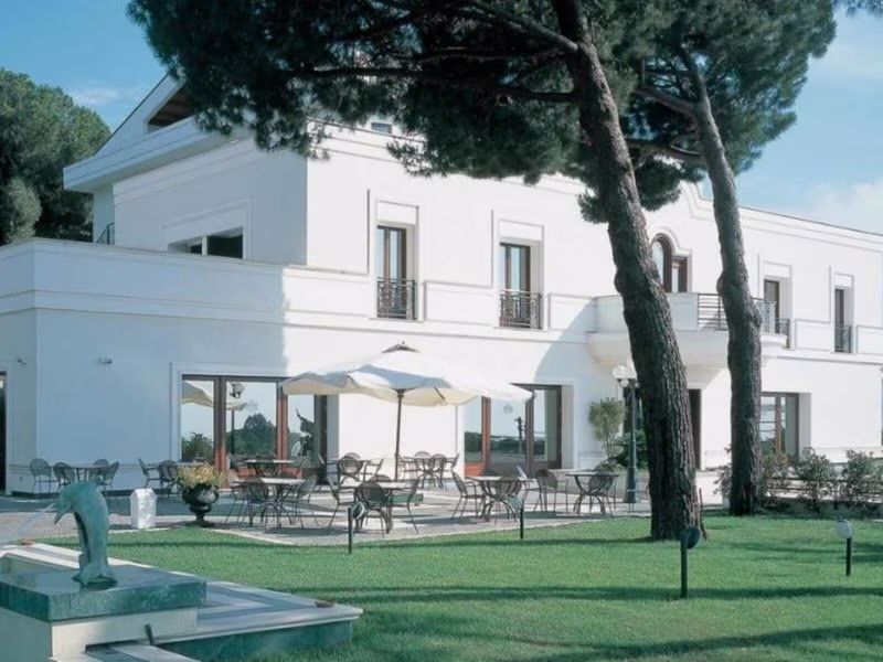 Domus Caesari