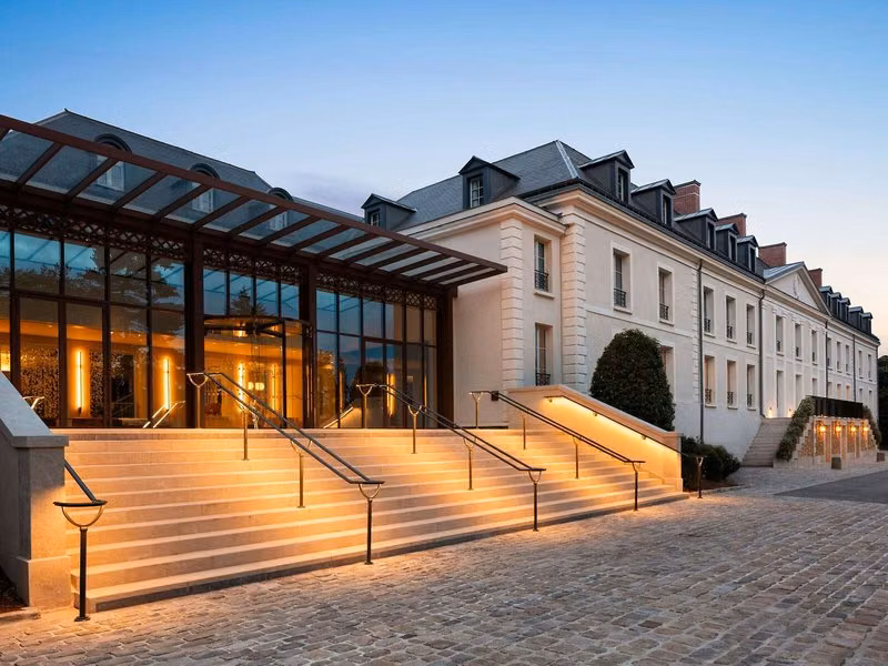Dolce By Wyndham Versailles Domaine du Montcel
