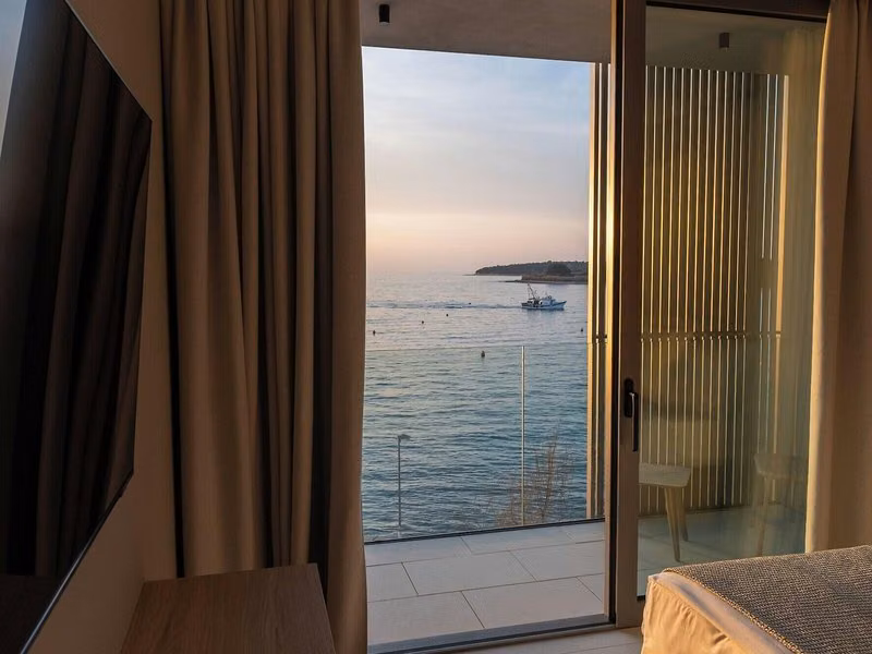 Blu Mare Hotel