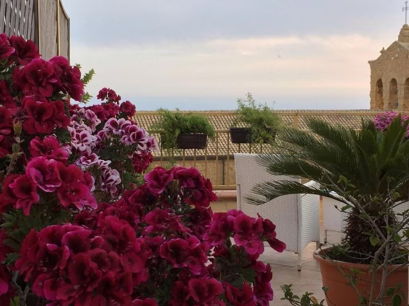 B&B PortAtenea