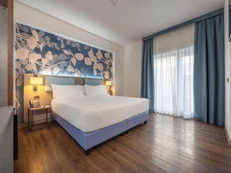 Hotel Castello