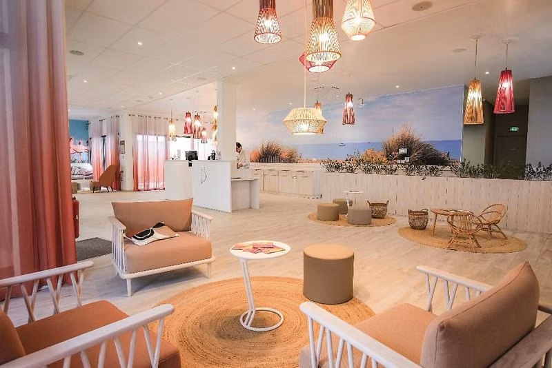 Belambra Clubs Port Camargue - Les Salins