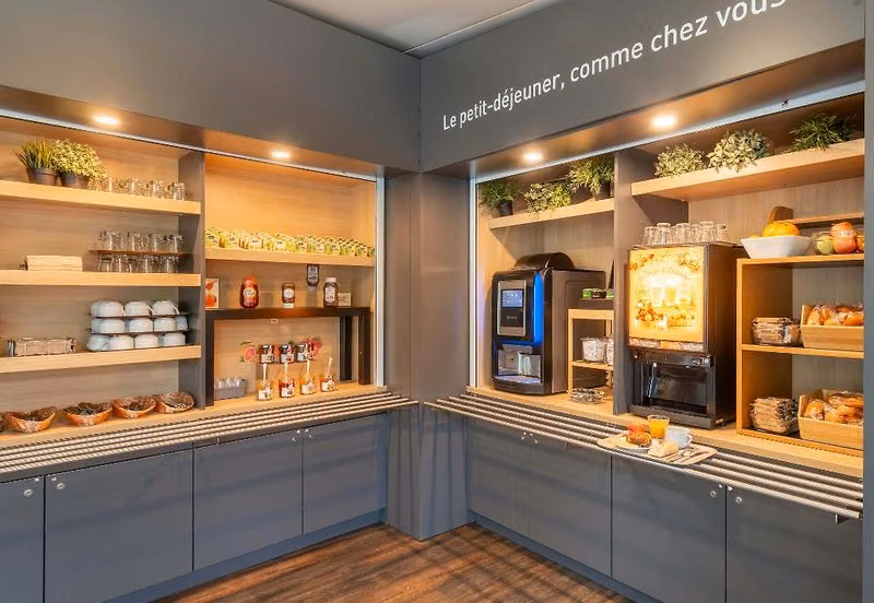 B&B Hotel Montpellier Vendargues