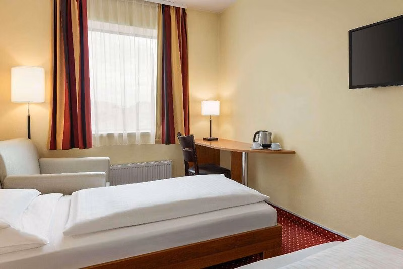 Amedia Express Prague Trademark Collection by Wyndham