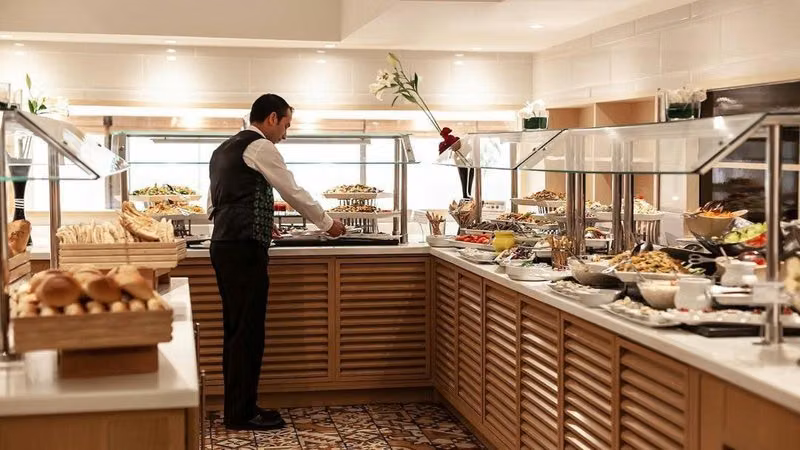 Holiday Inn Hotel & Suites Cairo Maadi