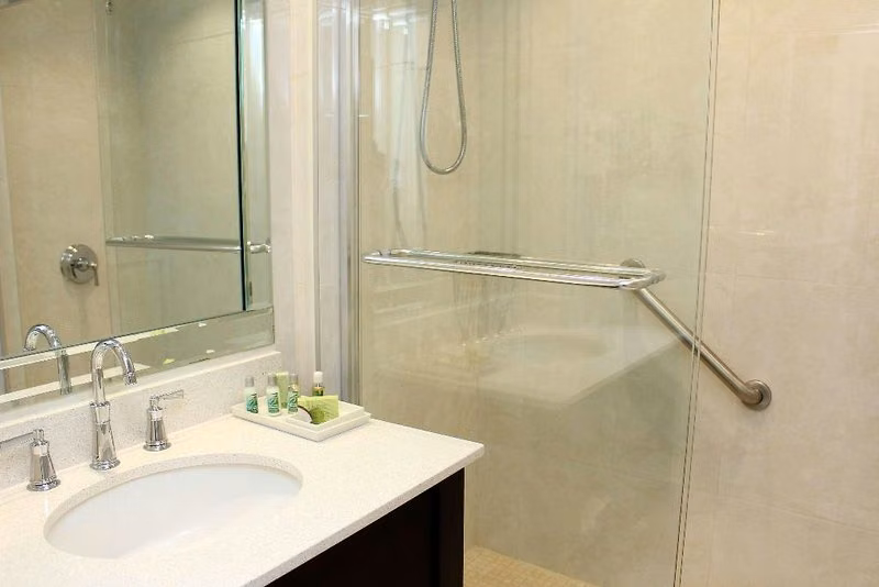 The Jamaica Pegasus Hotel