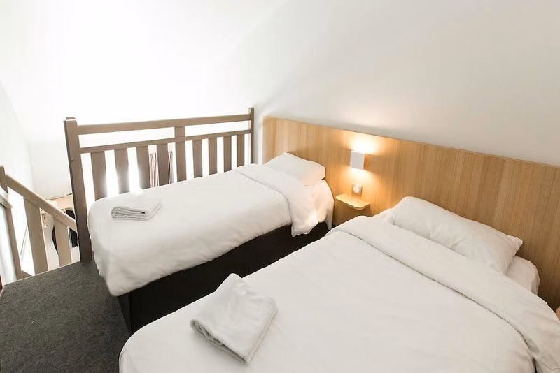 B&B HOTEL Rennes Sud Chantepie