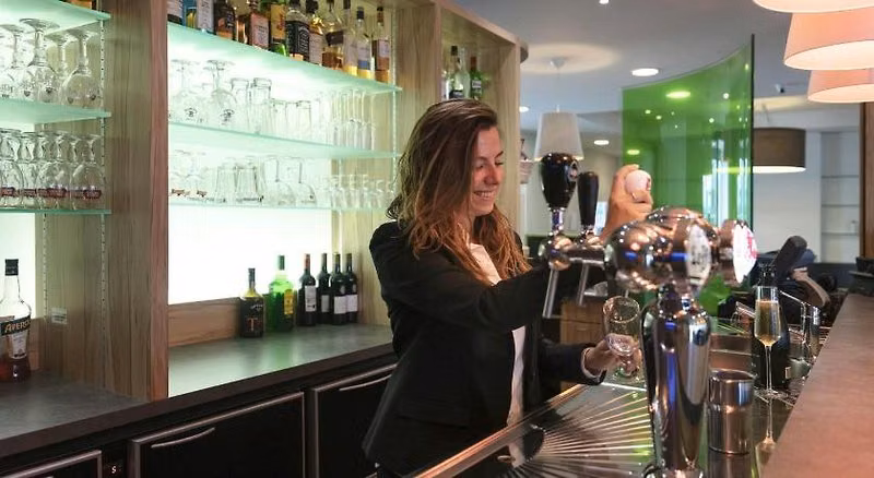ibis Styles Zeebrugge