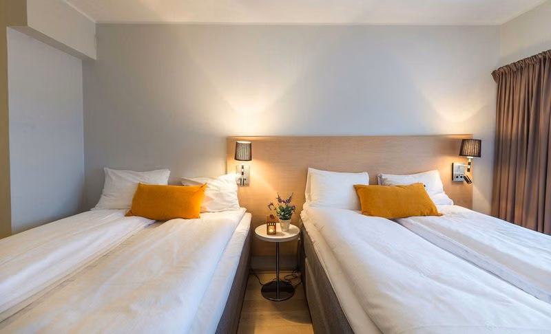 City Living Hotel