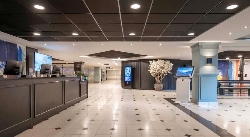 Thon Hotel Brussels City Centre