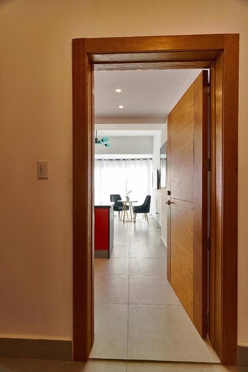 Central Suites Tower