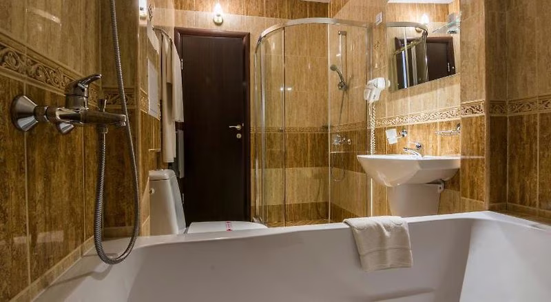 Aris Hotel Sofia