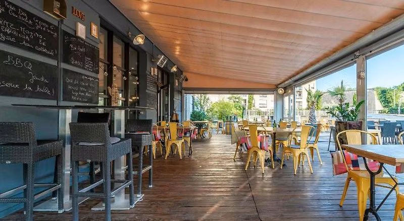 ibis Montpellier Centre