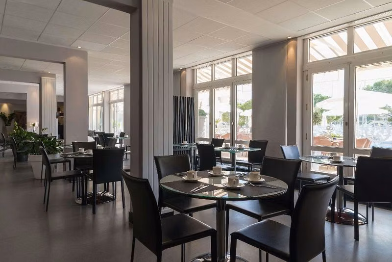 The Originals Boutique Hotel Neptune