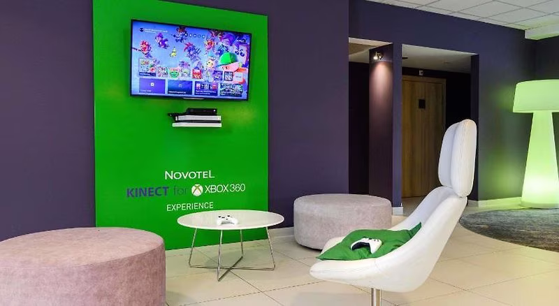 Novotel Gdansk Centrum