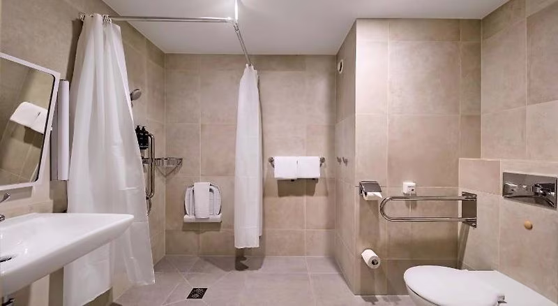 Mercure Gdansk Posejdon