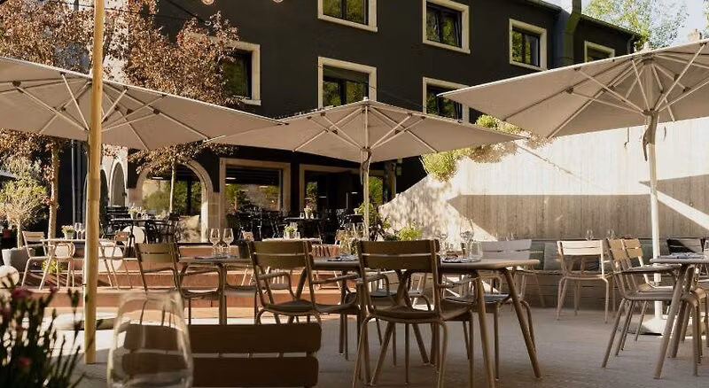 Hostellerie du Grünewald