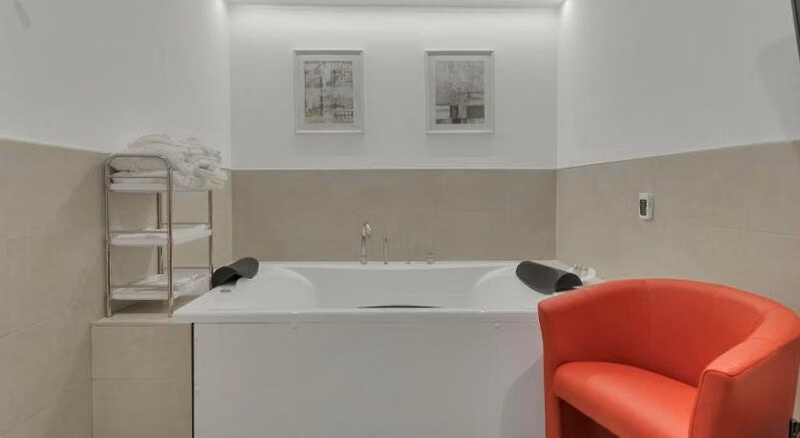 Hotel Ronda Nuevo