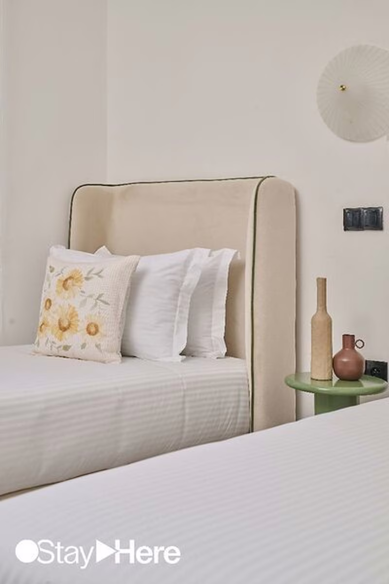 StayHere Casablanca Oasis Exclusive Residence