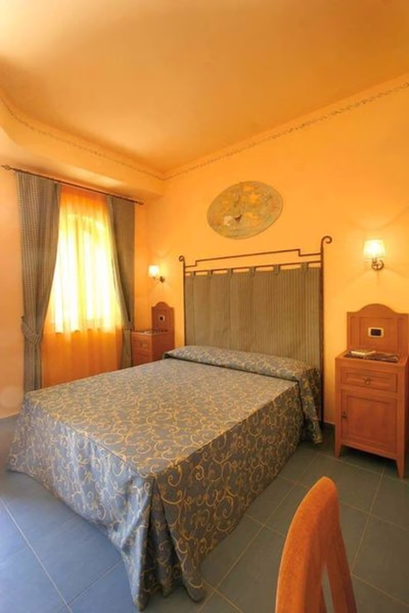 Hotel Residence Solemare