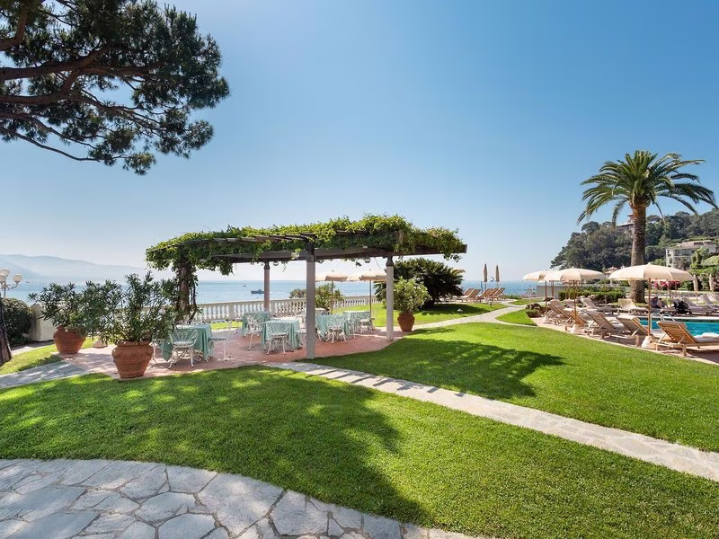 Grand Hotel Miramare
