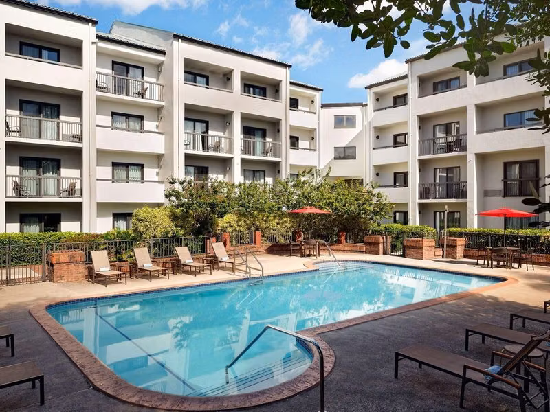 Courtyard Miami Airport West/Doral