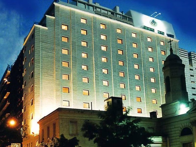 Argenta Towers