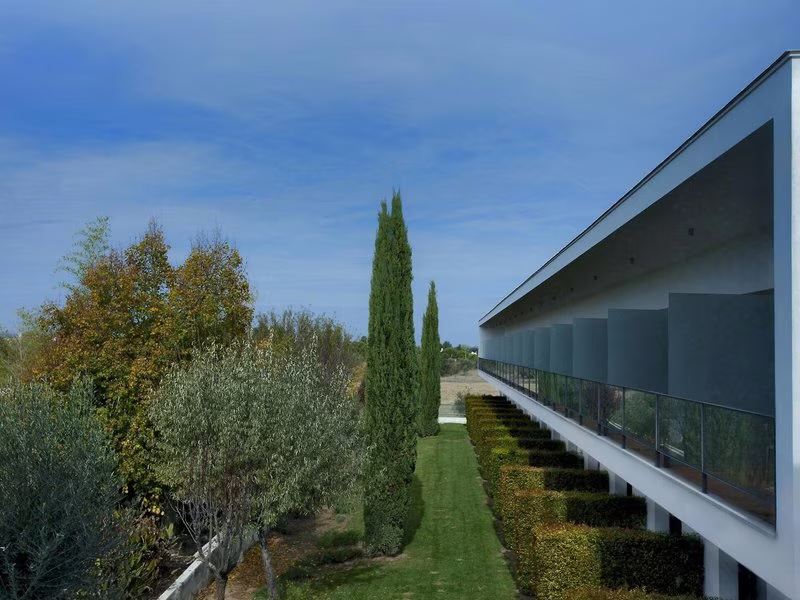 Convento do Espinheiro, Historic Hotel & Spa