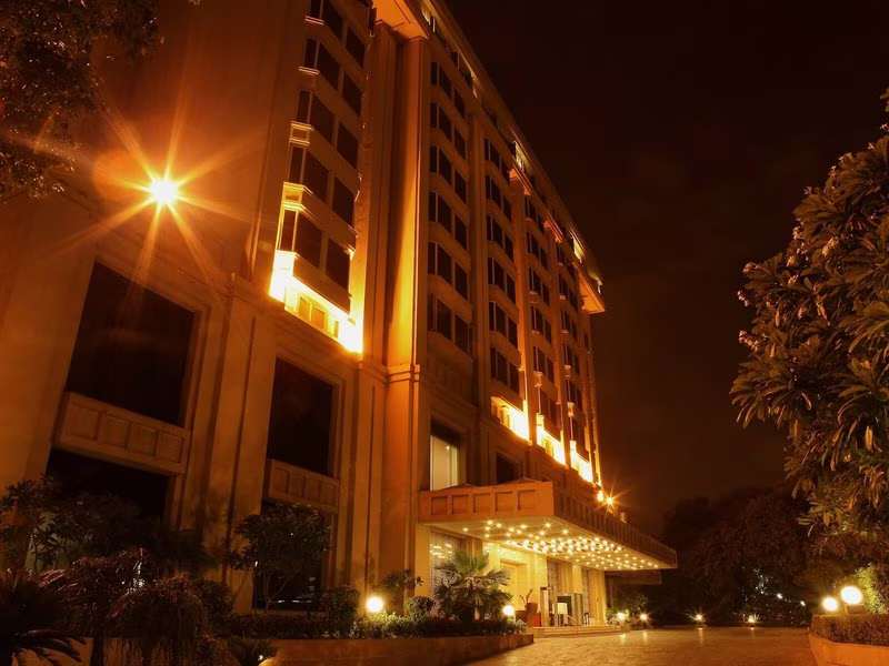 The Metropolitan Hotel & Spa