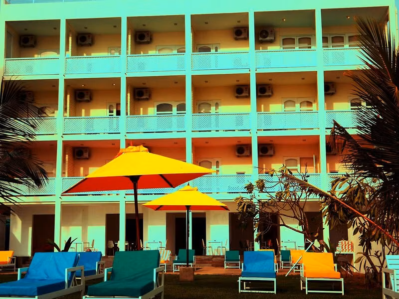 Hotel J Negombo