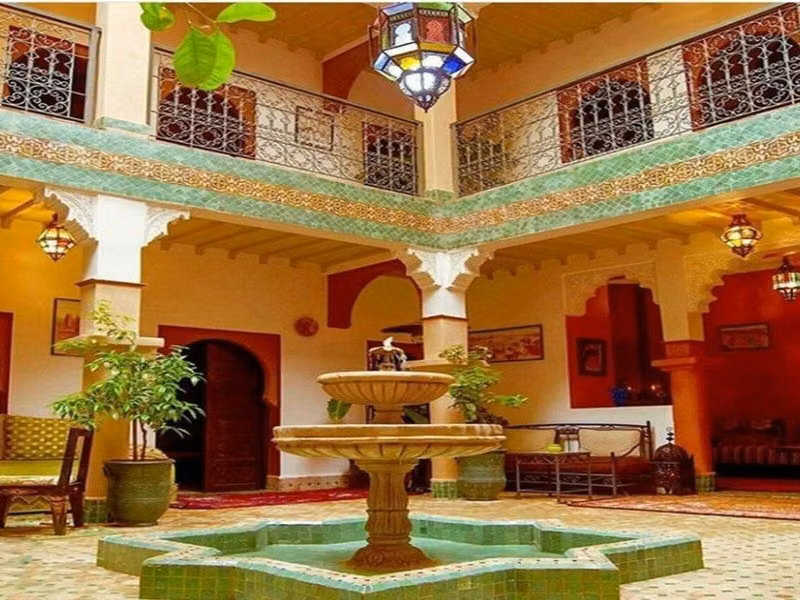 Riad Errabii