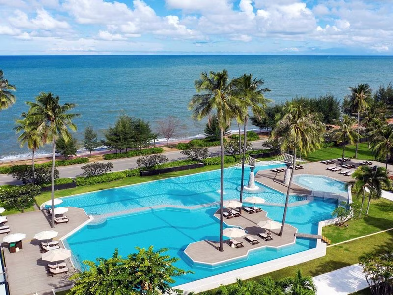 Wyndham Hua Hin Pranburi Resort and Villas