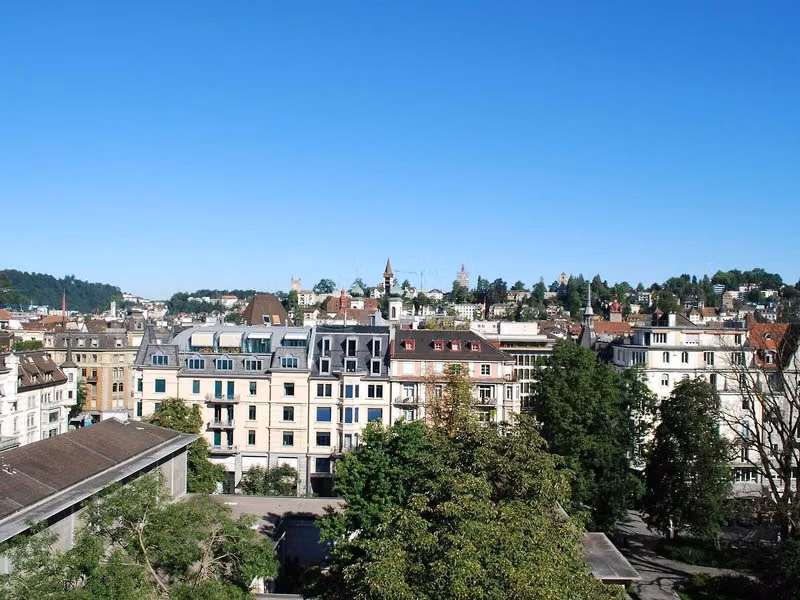 The Hotel Lucerne, Autograph Collection