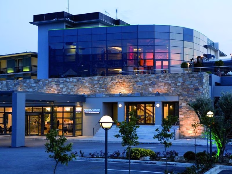 Domotel Xenia Volos