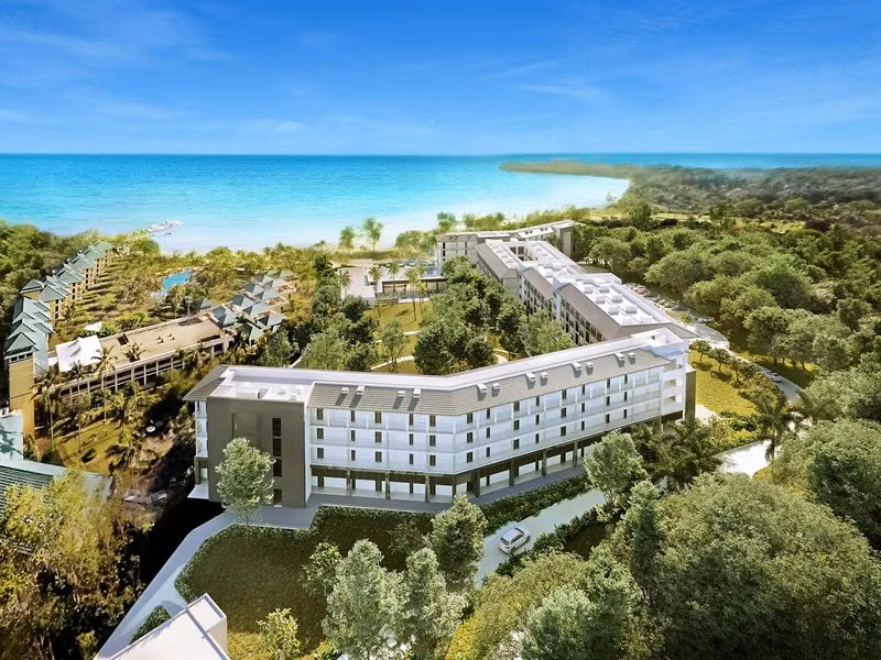 Cassia Bintan