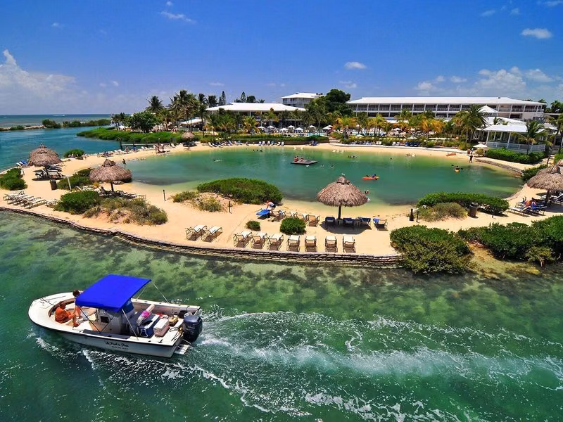 Hawks Cay Resort