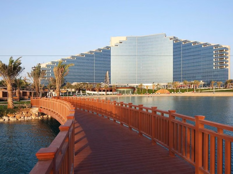 The Art Hotel & Resort