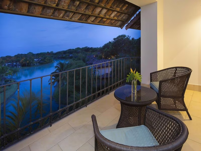 The Buenaventura Golf & Beach Resort Panama, Autograph Collection